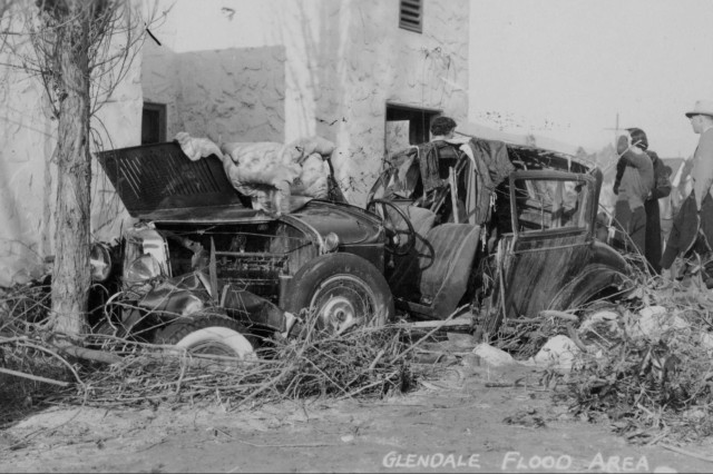 New Year’s Flood January 1, 1934 Image 3