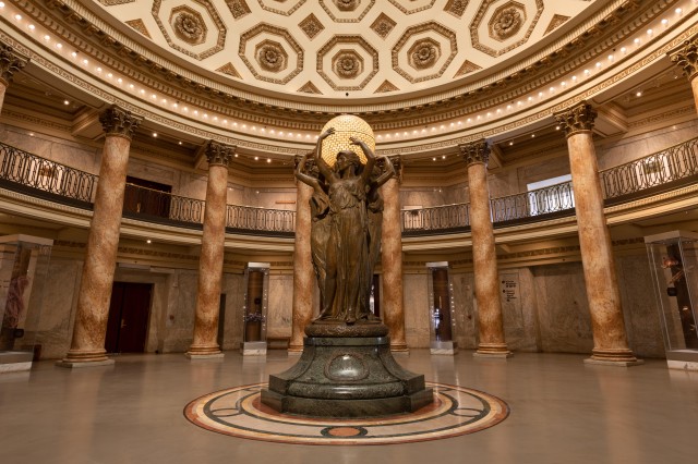 Link to Rotunda page