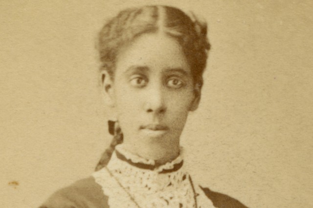 Sophia P. Jones (24 years old)