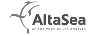 AltaSea logo