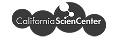 California Science Center logo