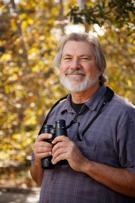 Charles Hood author photo